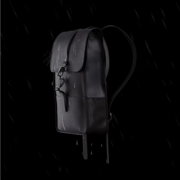 Rains Backpack - Picture 6 of 6